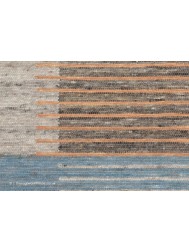 Nobilis Grey Blue Rug - Thumbnail - 3