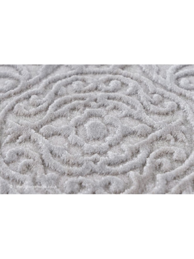 Elixer Silver Rug - 3