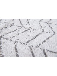 Tribeca White Plains Rug - Thumbnail - 9