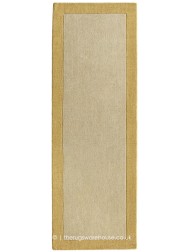 Bordino Ochre Runner - Thumbnail - 5