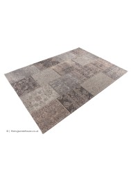 Souton Pink Rug - Thumbnail - 5