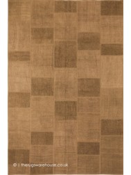 Milano Nutmeg Rug - Thumbnail - 5