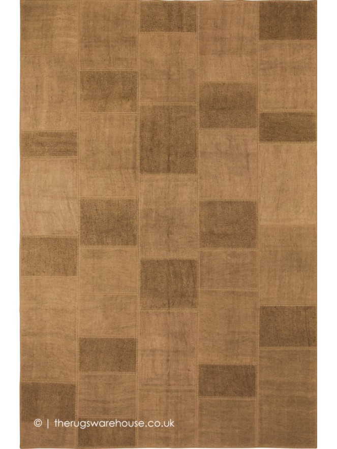 Milano Nutmeg Rug - 5