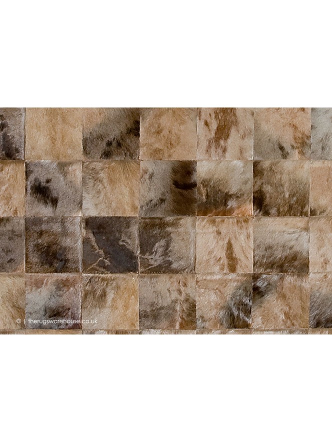 Chantilly Braun Rug - 4