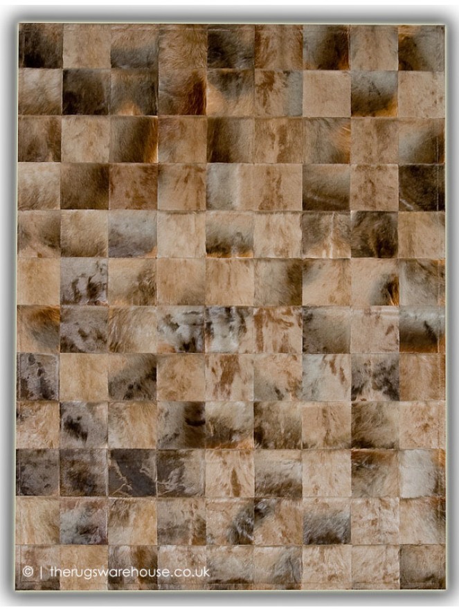 Chantilly Braun Rug - 6