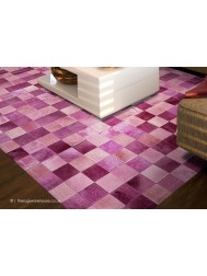 Chantilly Pink Rug - Thumbnail - 3