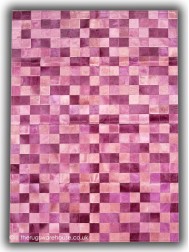 Chantilly Pink Rug - Thumbnail - 5