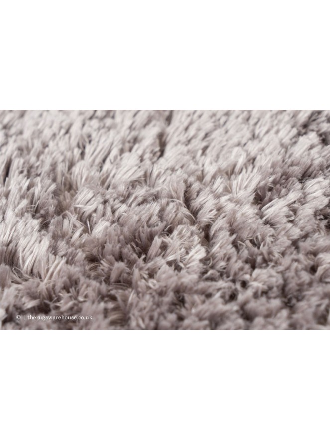Cloud Taupe Rug - 4