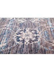 Jahan Grey Rug - Thumbnail - 5