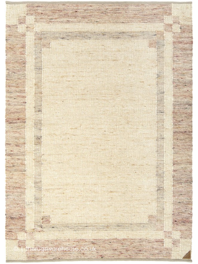 Leo Terra Rug - 5