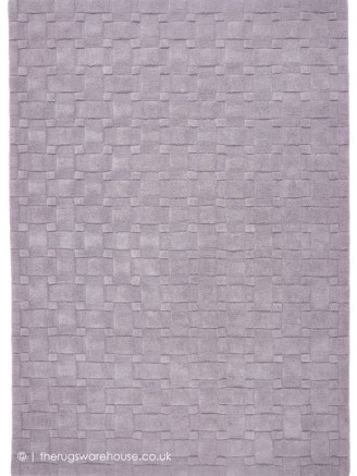 Basket Weave Lilac