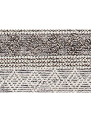 Alborg Grey Rug - Thumbnail - 4