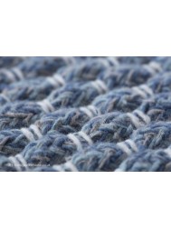 Liv Blue Rug - Thumbnail - 5
