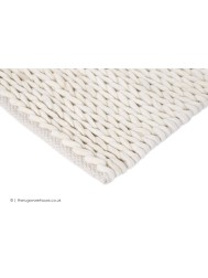Morten Cream Rug - Thumbnail - 4