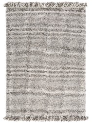 Lasse Charcoal Rug - Thumbnail - 8