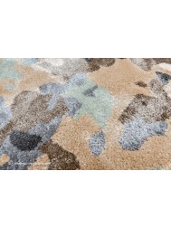 Carbon Circle Rug - Thumbnail - 6