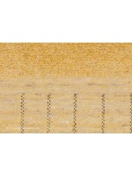 City Streets Yellow Rug - Thumbnail - 3