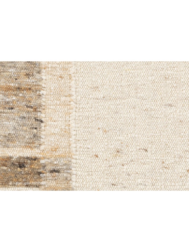 Prague Cream Grey Rug - 4