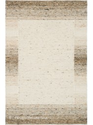 Graphic Edge Brown Rug - Thumbnail - 5