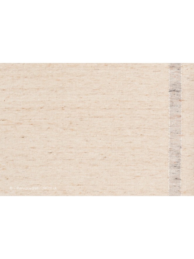 Miramis Ivory Pink Rug - 4