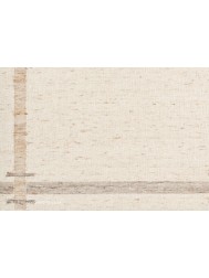 Miramis Ivory Beige Rug - Thumbnail - 3