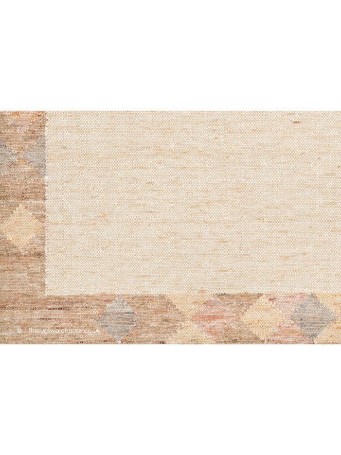 Aubert Ivory Terra Rug - 3