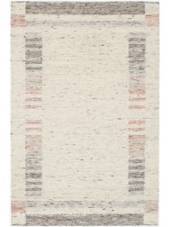 Sartigo Cream Pink Rug - Thumbnail - 5