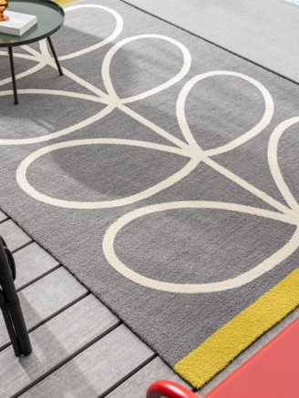 Giant Linear Stem Slate