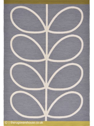 Giant Linear Stem Slate