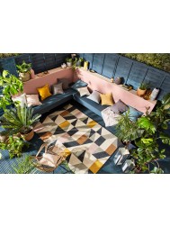 Nuevo Blush Rug - Thumbnail - 2