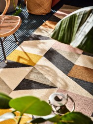 Nuevo Blush Rug - Thumbnail - 3