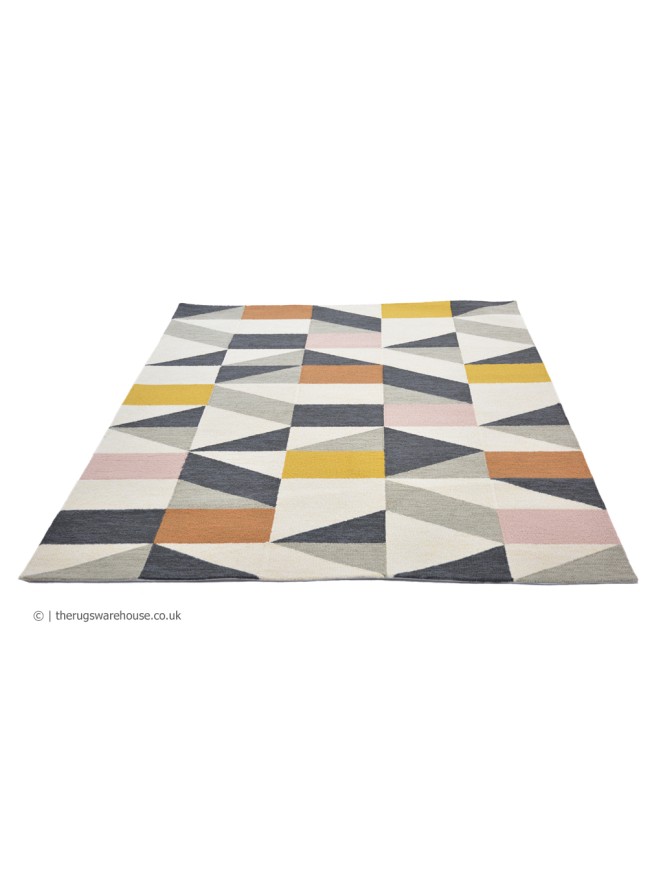 Nuevo Blush Rug - 6