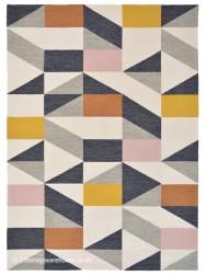Nuevo Blush Rug - Thumbnail - 7