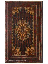 Tulak BLCH1 Rug - Thumbnail - 7