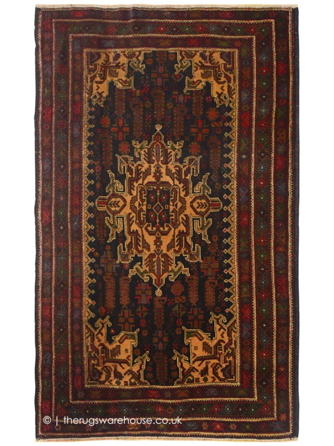 Tulak BLCH1 Rug - 7