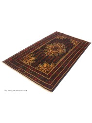 Tulak BLCH1 Rug - Thumbnail - 3