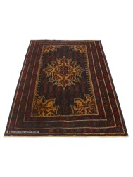 Tulak BLCH1 Rug - Thumbnail - 2