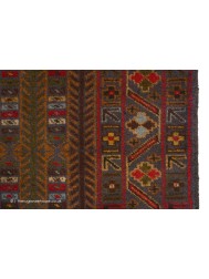 Tulak BLCH2 Rug - Thumbnail - 5