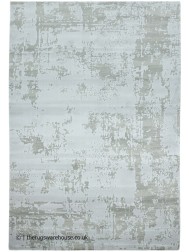 Astral Silver Rug - Thumbnail - 7