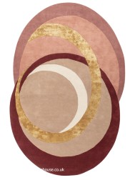 Alliances Poudre Rug - Thumbnail - 4