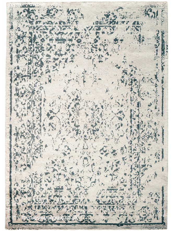Mirage Silver Rug - 5