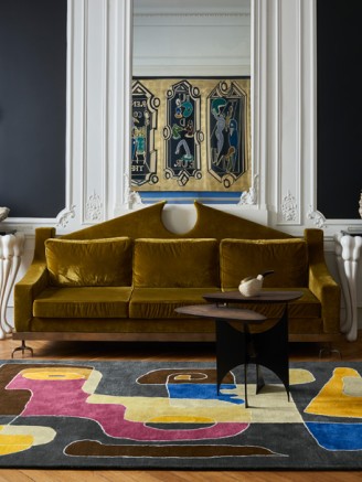 Profil Nocturne Nuit