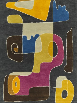 Profil Nocturne Nuit