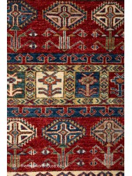 Super Kazak 9601 Rug - Thumbnail - 6