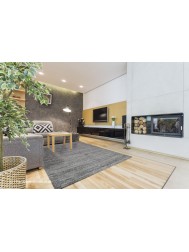 Stone Gris Rug - Thumbnail - 2