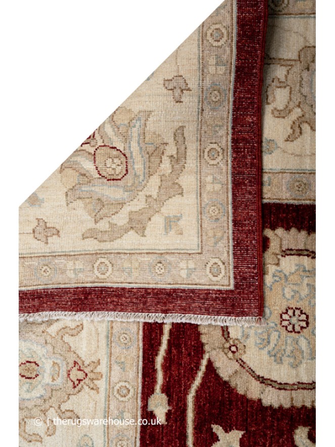 Ziegler Jegin Rug - 7