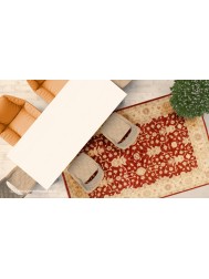 Ziegler Shamo Rug - Thumbnail - 2