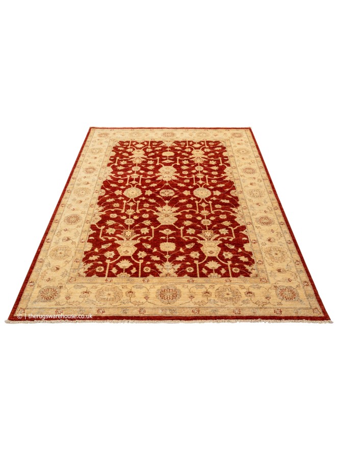 Ziegler Shamo Rug - 3