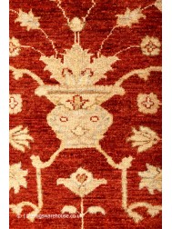 Ziegler Shamo Rug - Thumbnail - 5