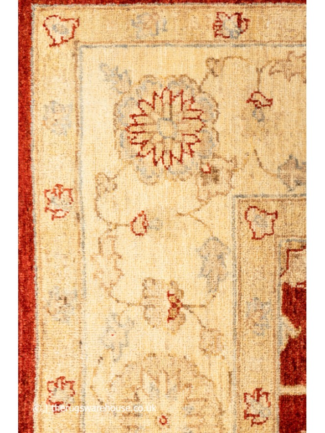 Ziegler Shamo Rug - 7